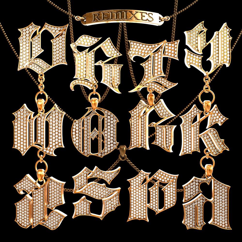 aespa ·《Dirty Work (Remixes)》