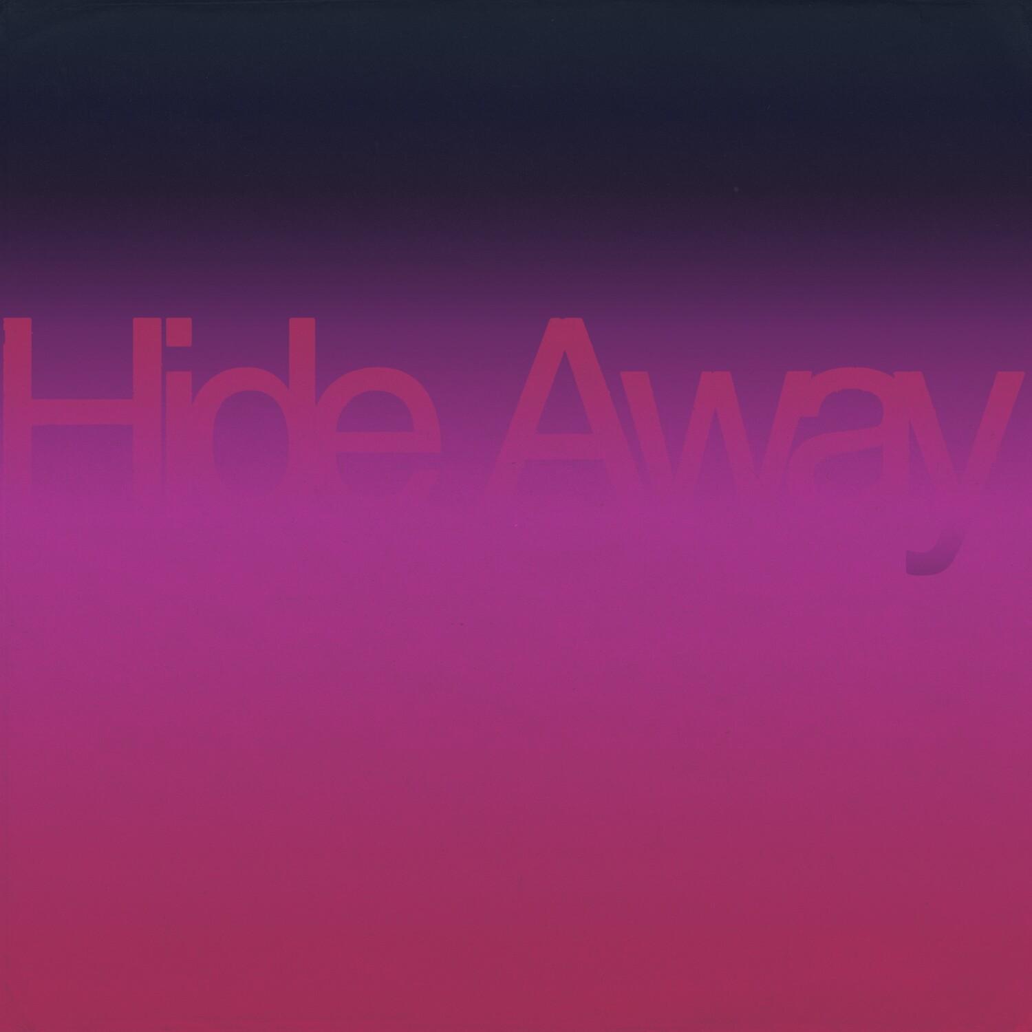 Hide Away (Sped Up)