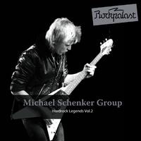 Rockpalast: Hardrock Legends, Vol. 2 (Live at Markthalle Hamburg, 24.01.1981)