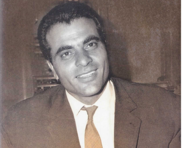 Stelios Kazadzidis