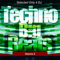 Techno Big Beats, Vol. 3