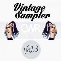 Vintage Sampler Vol. 3