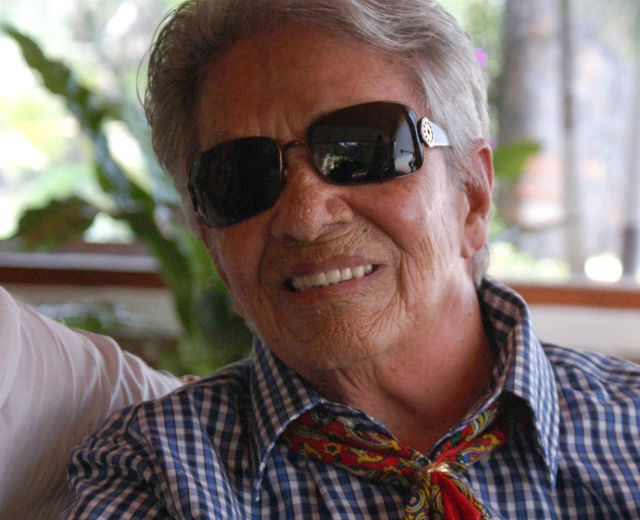 Chavela Vargas