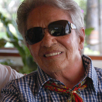 Chavela Vargas