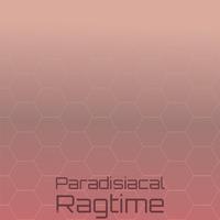 Paradisiacal Ragtime