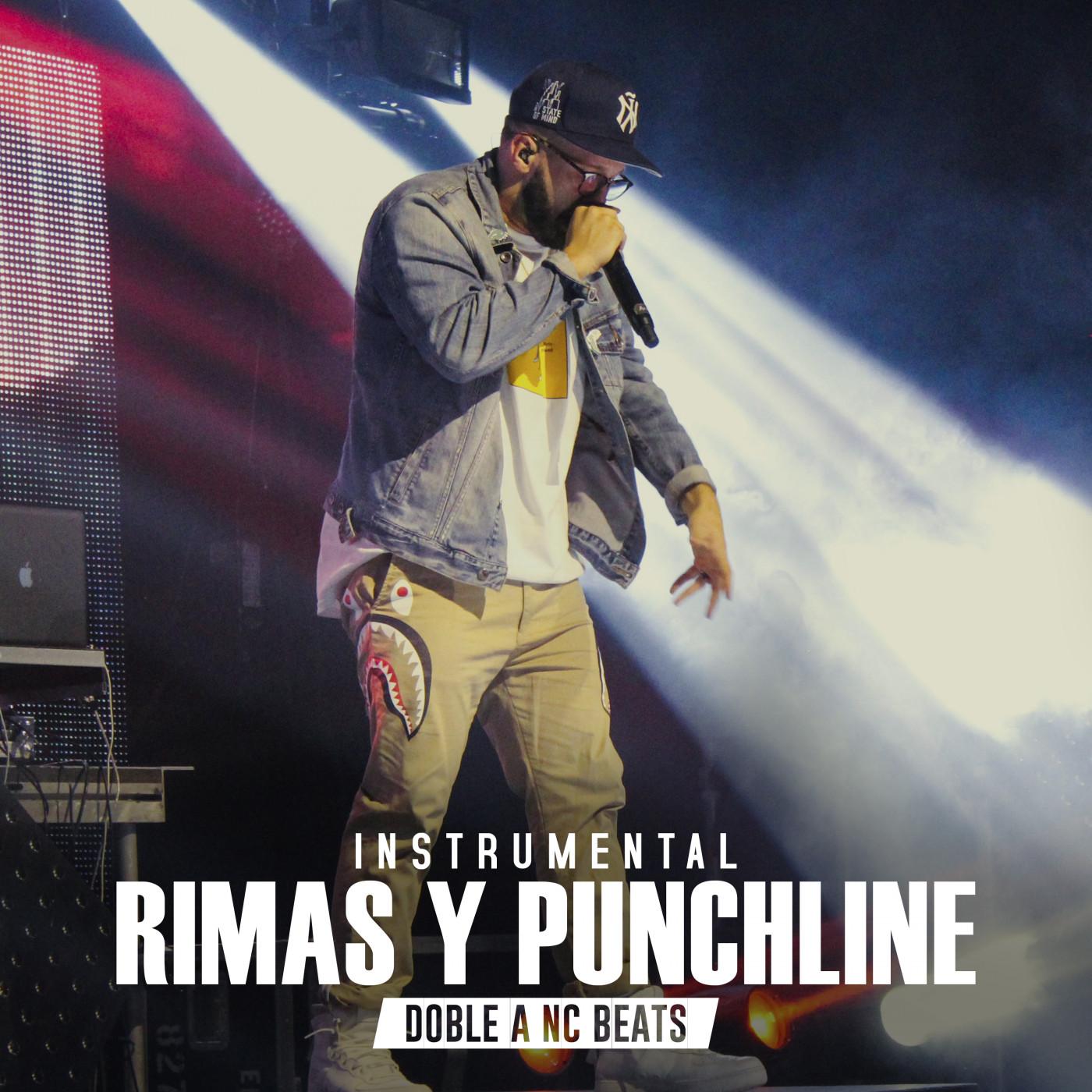 Rimas y Punchline