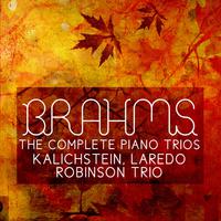 Brahms: The Complete Piano Trios