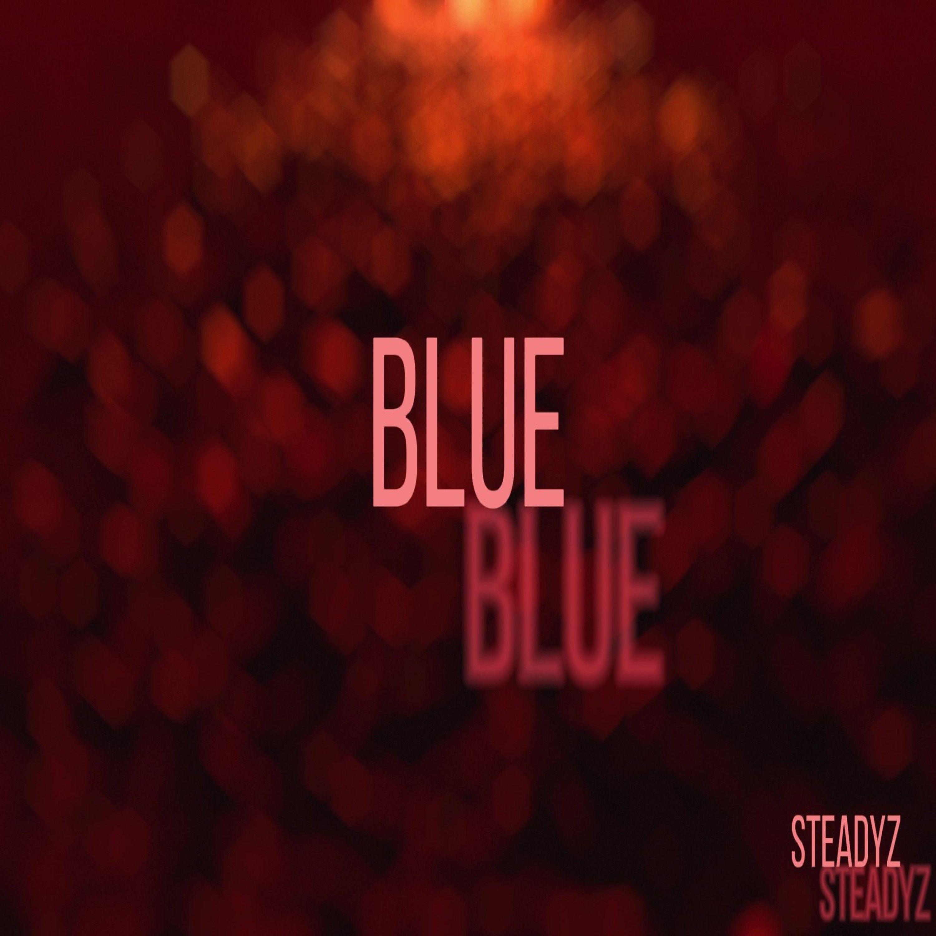 BLUE（prod.PassionSpicy）