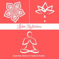 Äldre Meditation: Anpassade Övningar