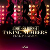 Taking Numbers - Single