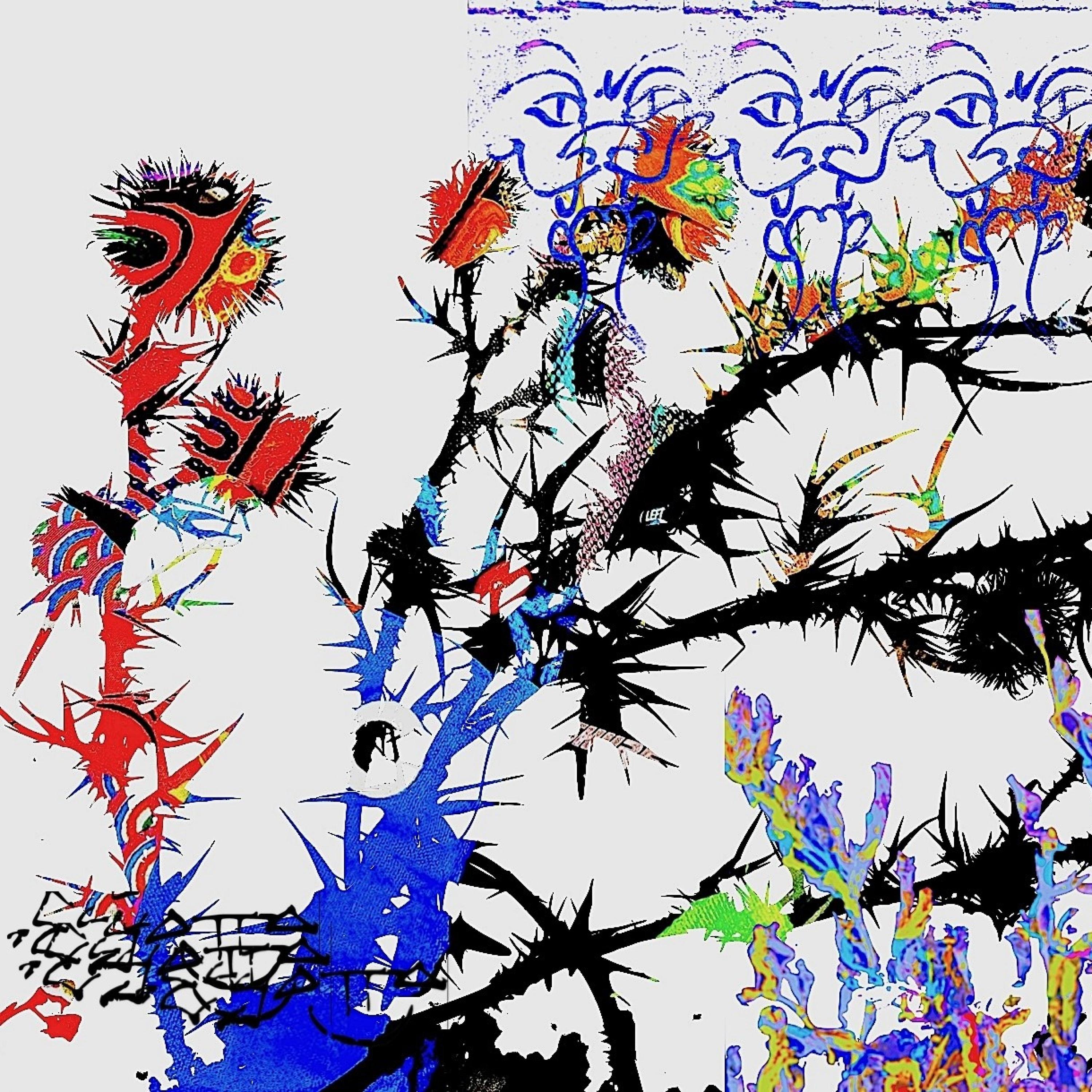 PsychoHeresy (feat. Grand Solar Man)