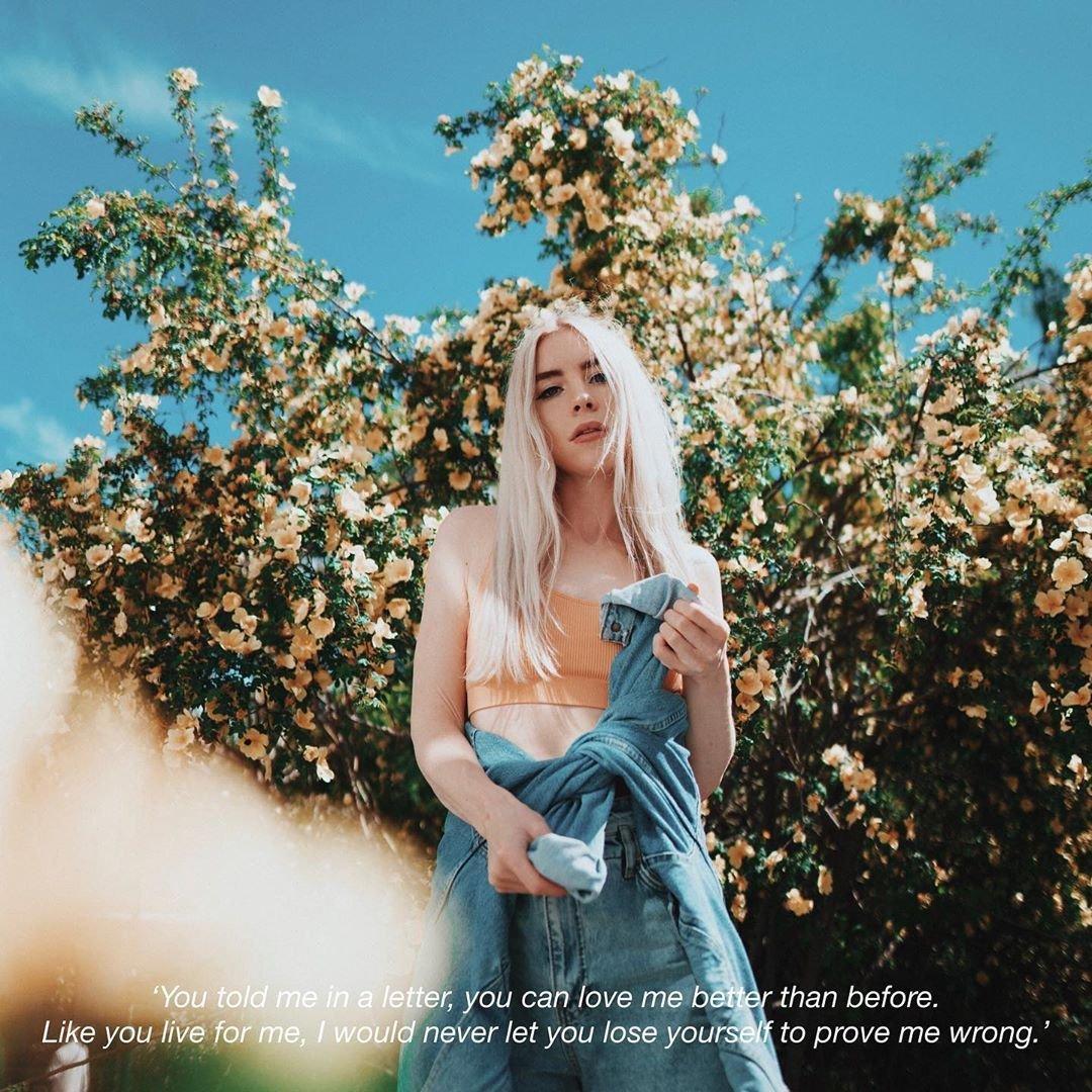 【瑞典唱作精灵】SHY Martin