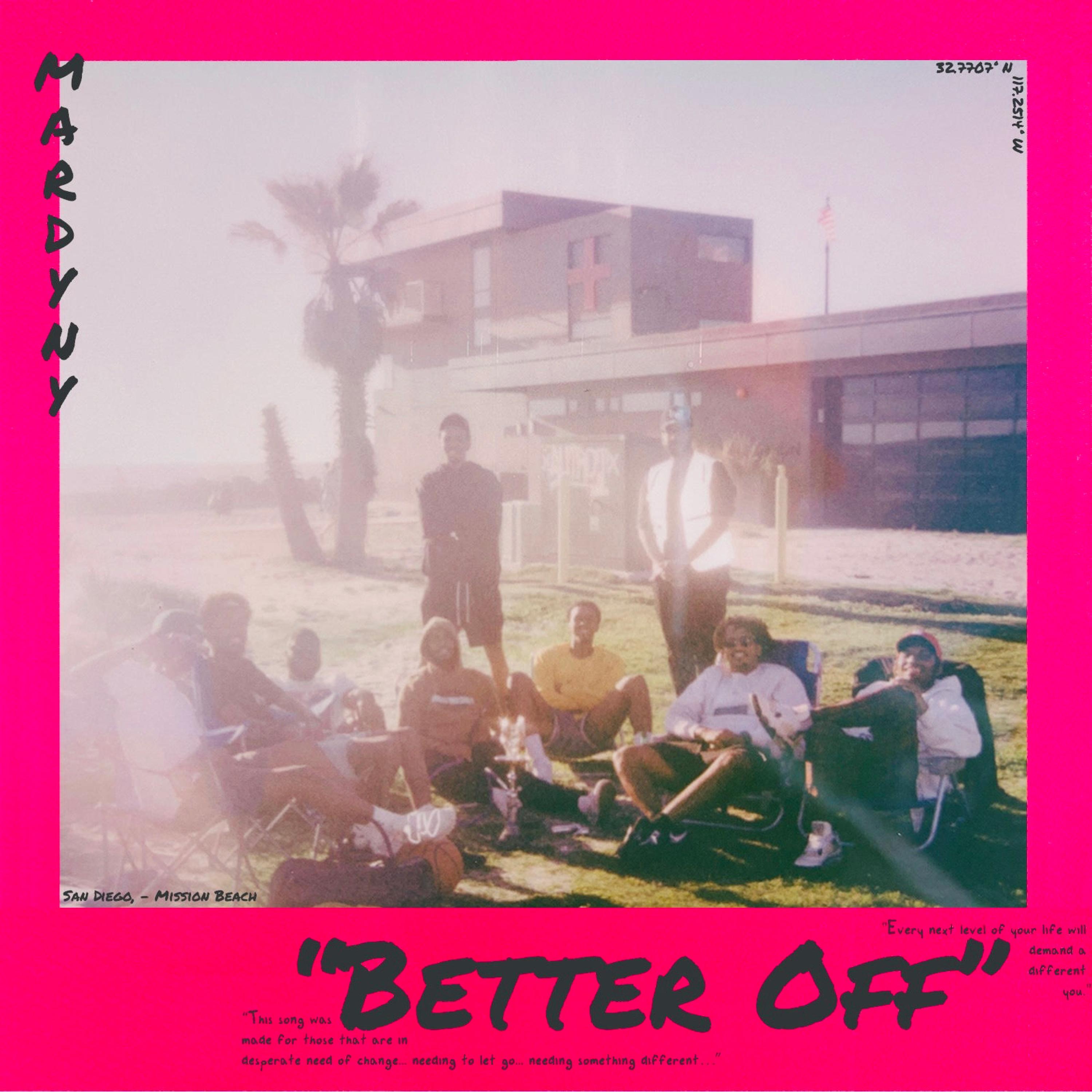 Better Off