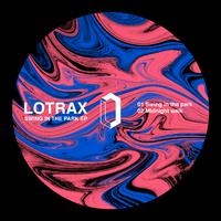 Swing In The Park EP
