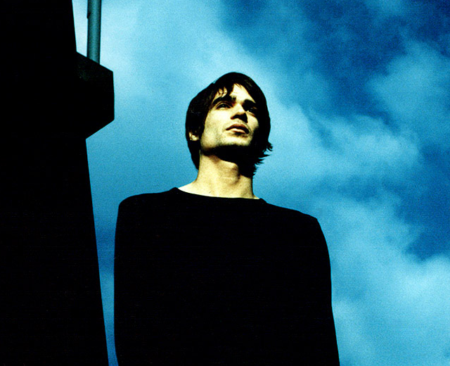 Jon Hopkins