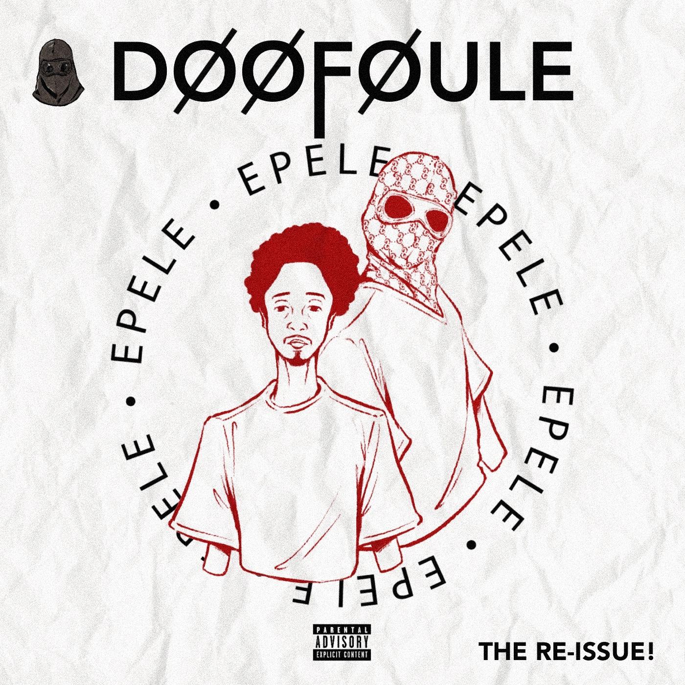 MoneybagViking_Foule Monk_EPELE (The Re-Issue) | 在线播放_MoneybagViking歌词_MoneybagViking下载 | 网易云音乐