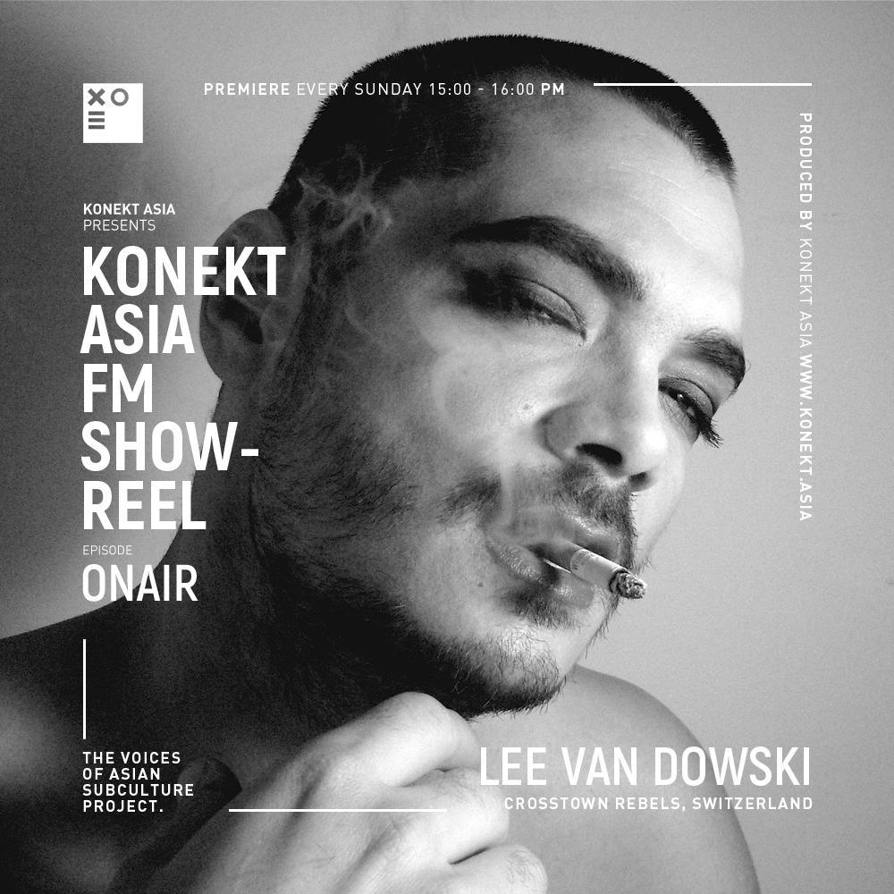 Konekt Asia FM