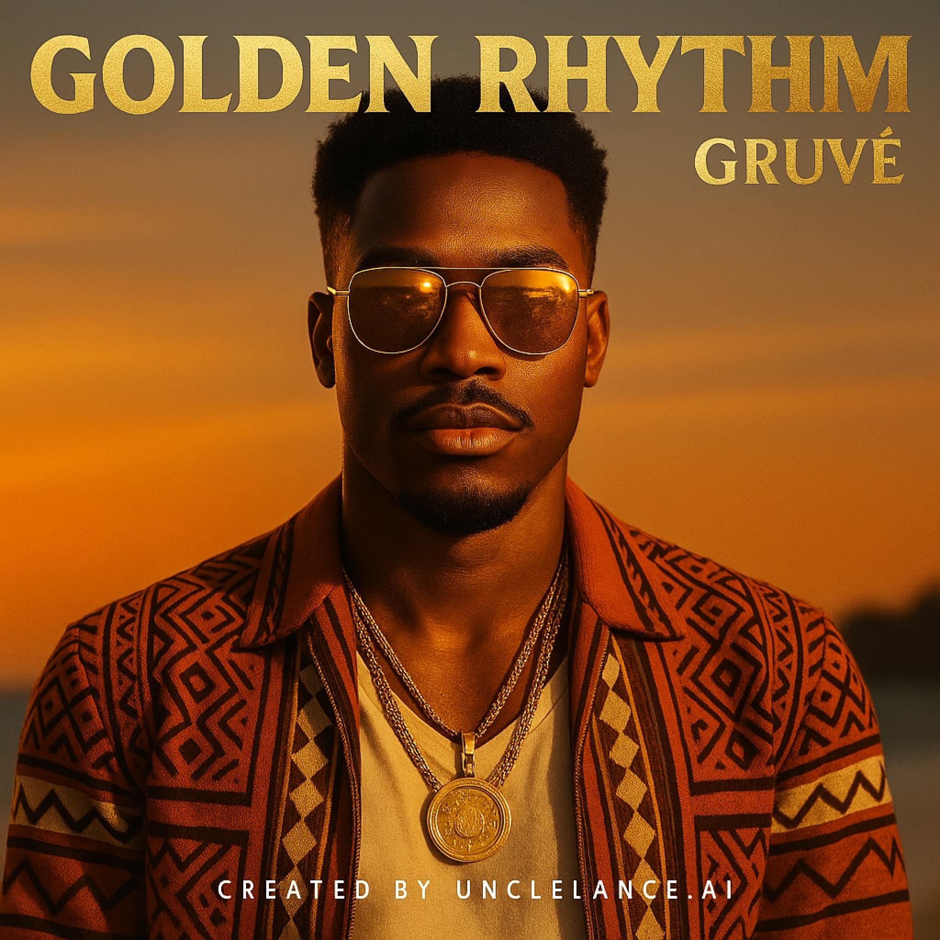 Jollof Love (feat. Gruve)