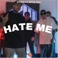 HATE ME (feat. KRUK ONE)