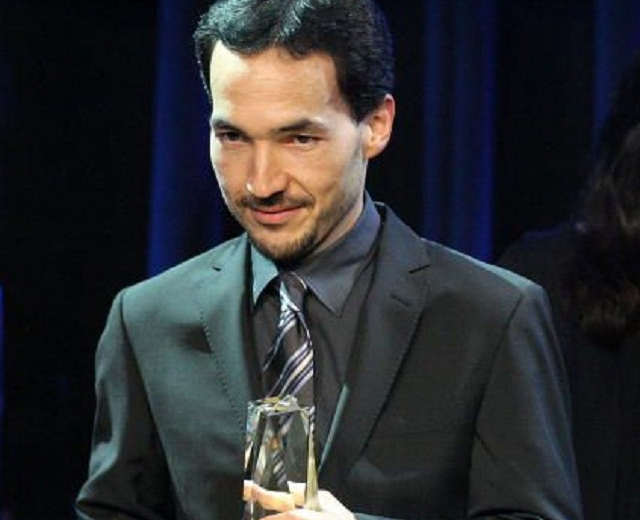 Steve Jablonsky