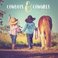 Cowboys & Cowgirls, Vol. 1