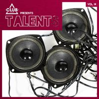 Club Session Pres. Talents, Vol. 14