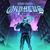 Stray Gods: Orpheus