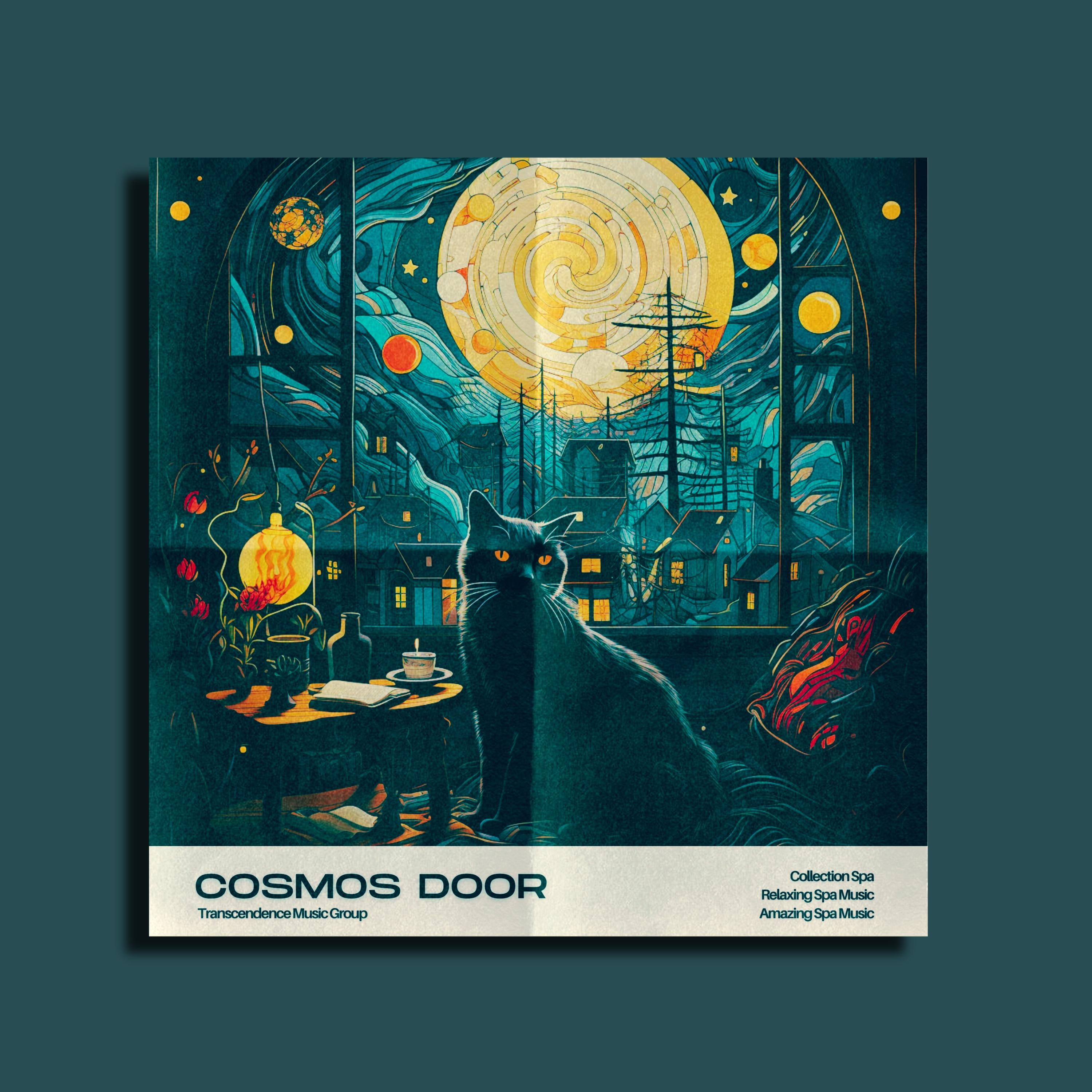 Eucalyptus Lounge Lullaby_Relaxing Spa Music_Cosmos Door | 在线播放_Eucalyptus Lounge Lullaby歌词_Eucalyptus Lounge Lullaby下载 | 网易云音乐