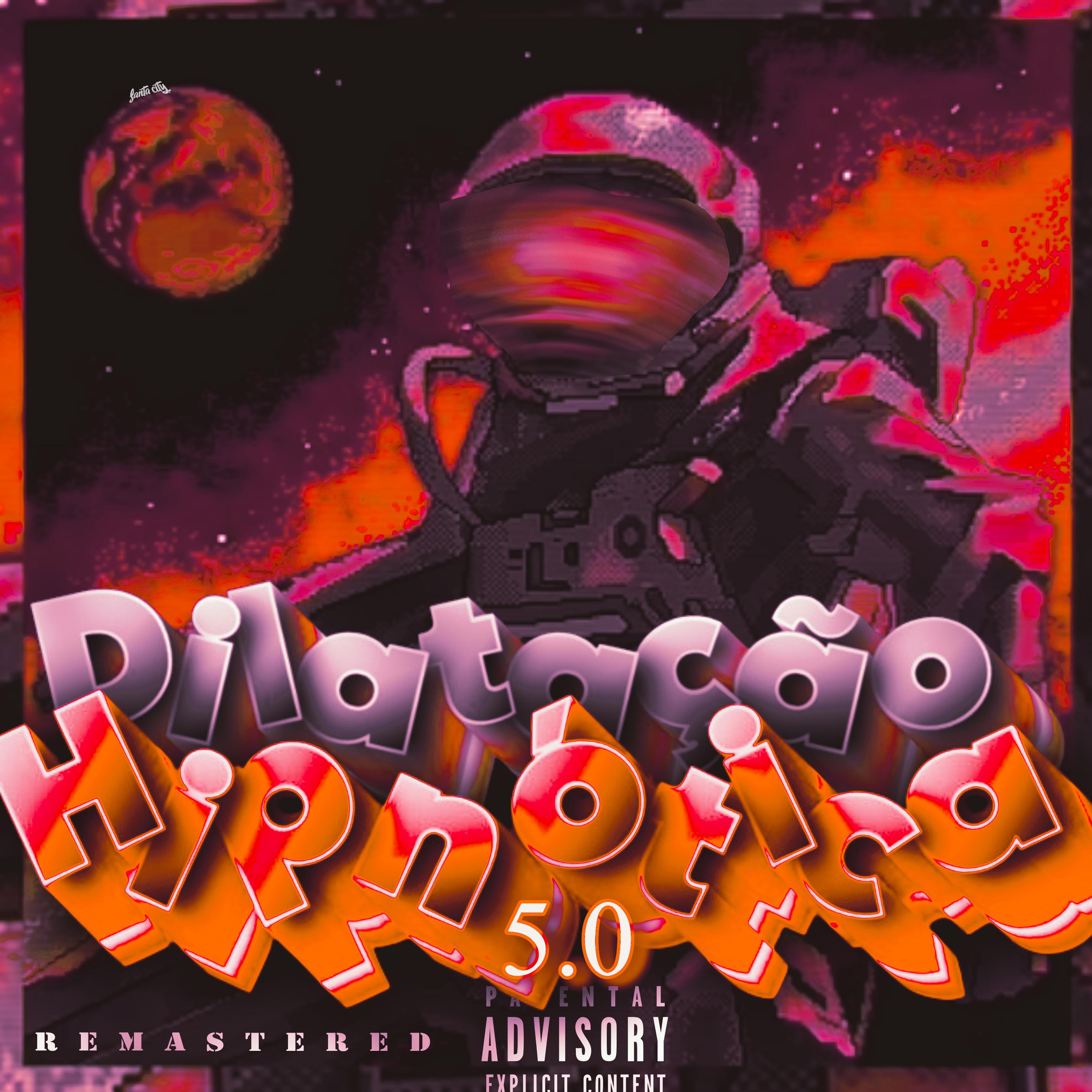 Dilatação Hipnótica 5.0 (Remastered)