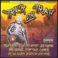 Trick Or Trap