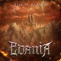 에다니아 : RISE IN FLAMES (검은사막 Original Soundtrack)专辑