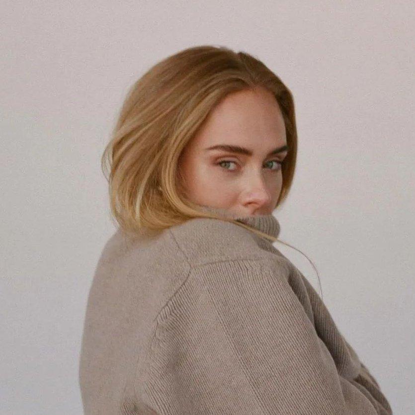 Adele 阿黛尔 | 抒情向精选