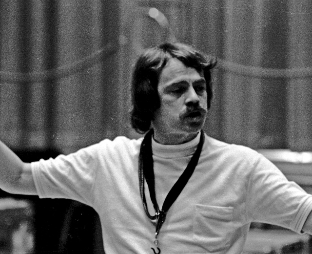 Phil Woods
