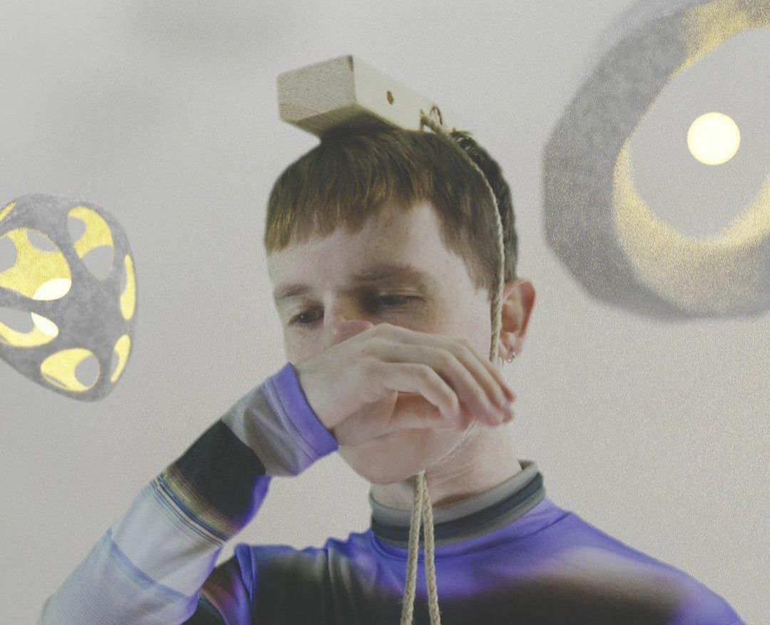 Iglooghost