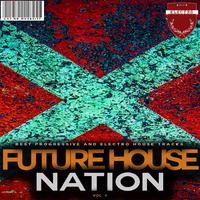 Future House Nation, Vol. 4