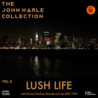 The John Harle Collection, Vol. 2: Lush Life