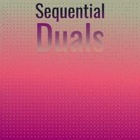 Sequential Duals