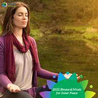 2022 Binaural Music for Inner Peace