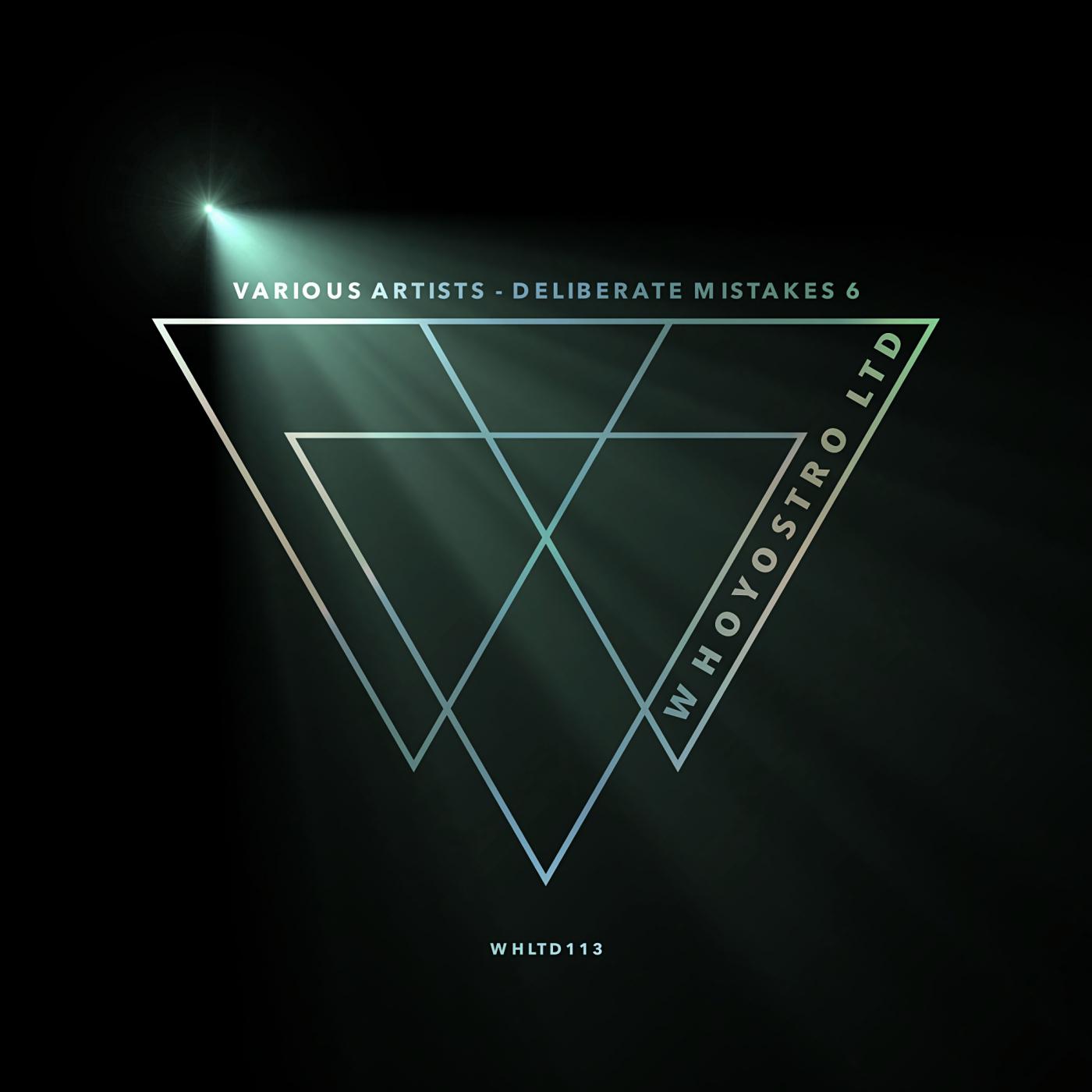 Kritika (Original Mix)