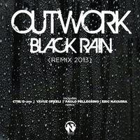 Black Rain (Remix 2013)