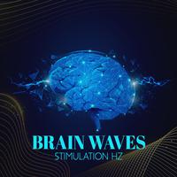 Brain Waves Stimulation Hz (Learning Session Empowerment, Tranquil Ambience for Deeper Focus, Study Time)