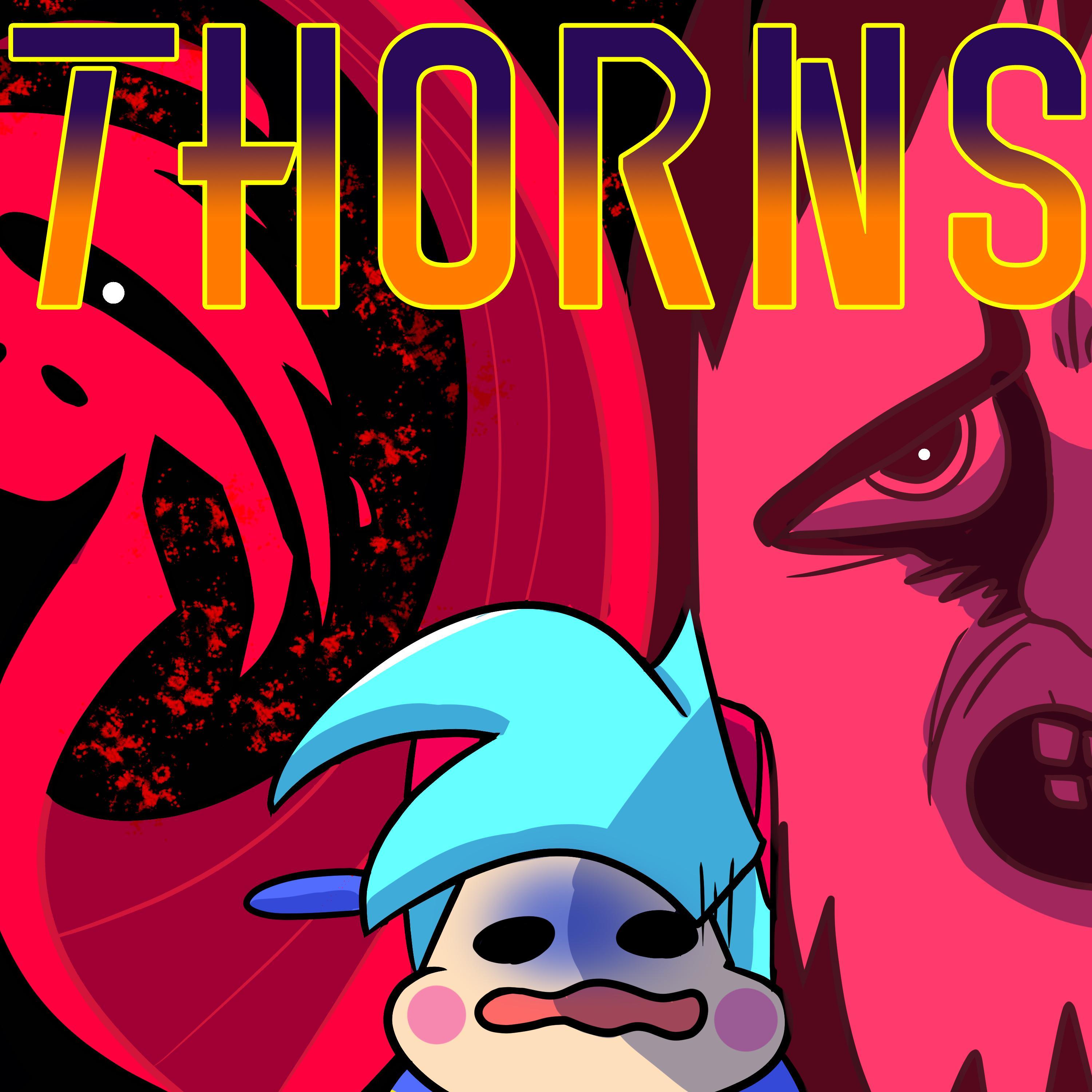 Thorns