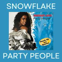 Party People (Sommer Hit 90s)