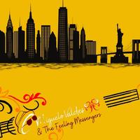 Miguelo Valdes & The Feeling Messengers