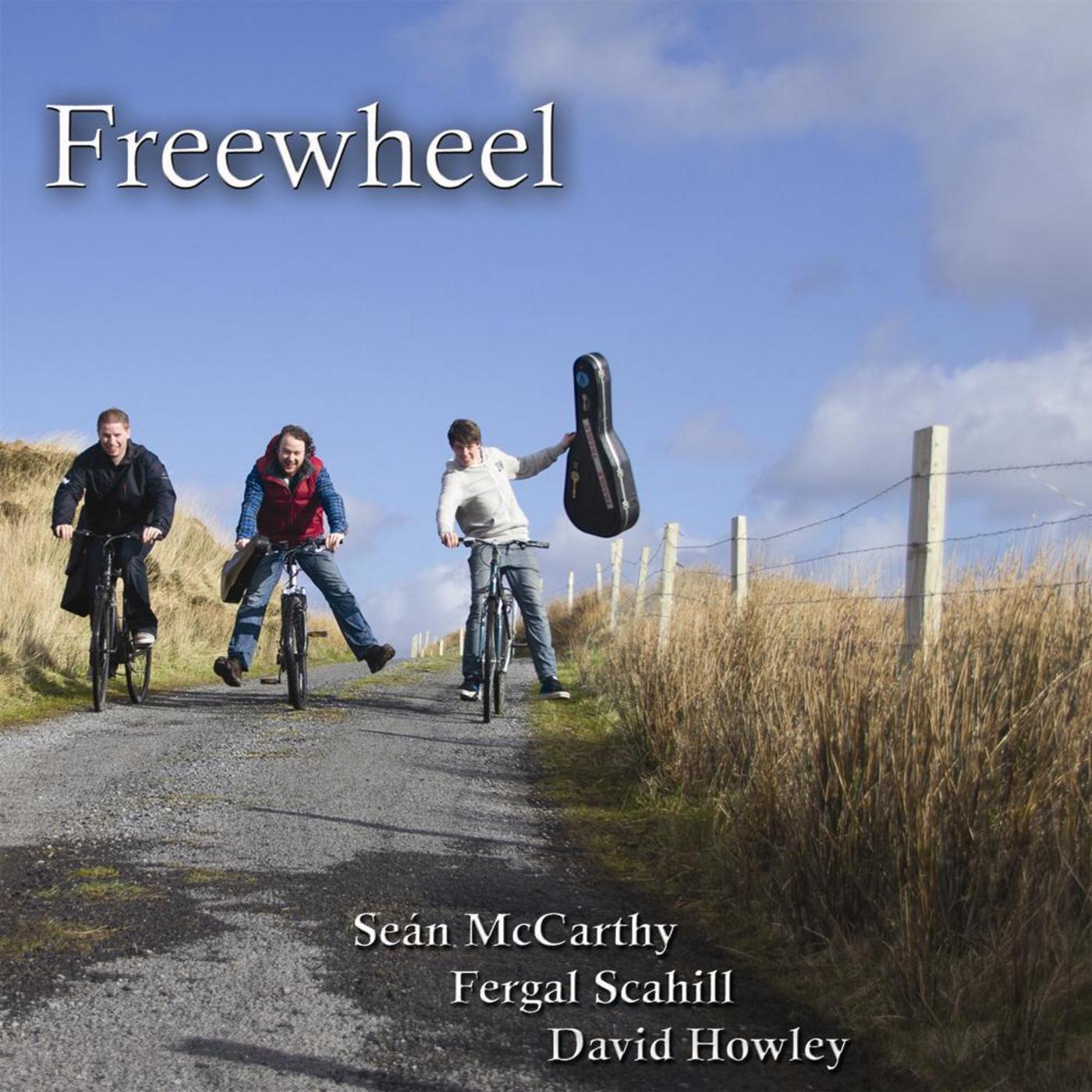 The Battle of Aughrim, Old Man Dillon