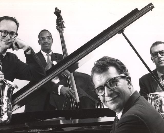 Dave Brubeck Quartet