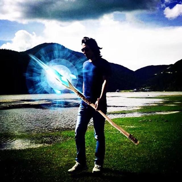 仙儿_泽伦伴奏_泽伦爱摇滚 | 在线播放_仙儿歌词_仙儿下载 | 网易云音乐