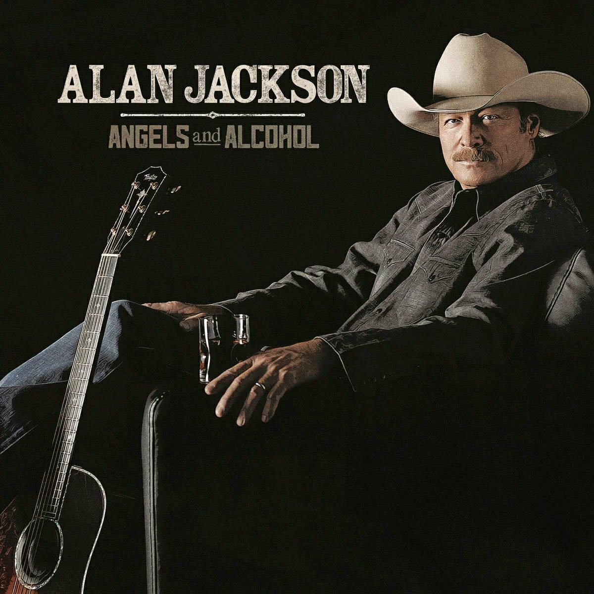 Alan Jackson