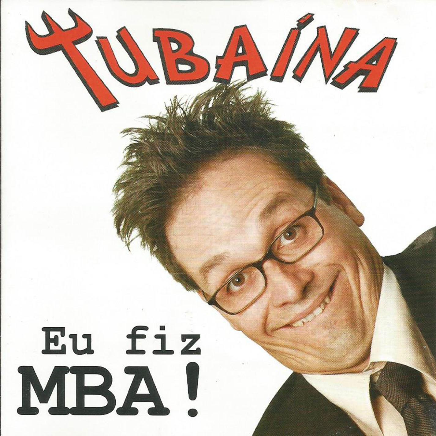 Eu Fiz MBA! (Versão Trainee)