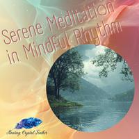 Serene Meditation in Mindful Rhythm